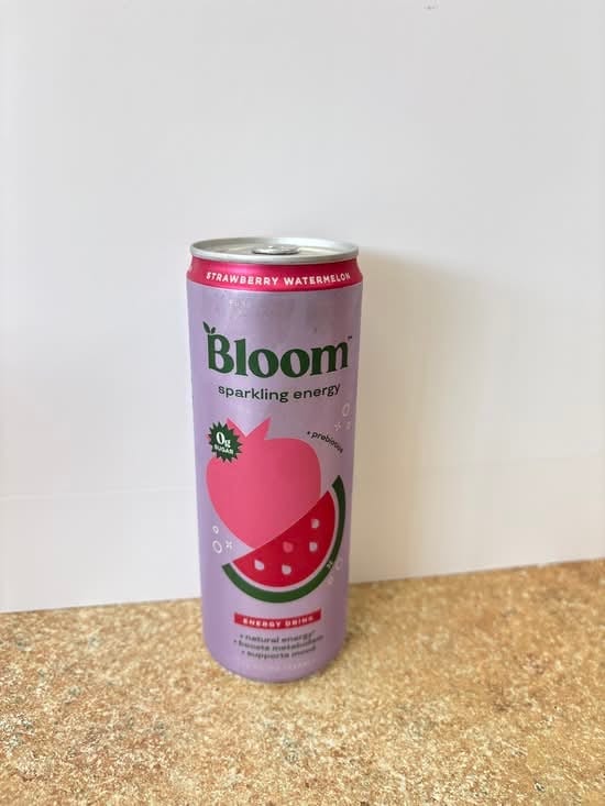 Bloom: Strawberry Watermelon.