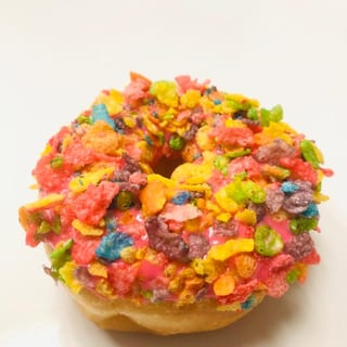 1/2 Dz Fruity Pebbles