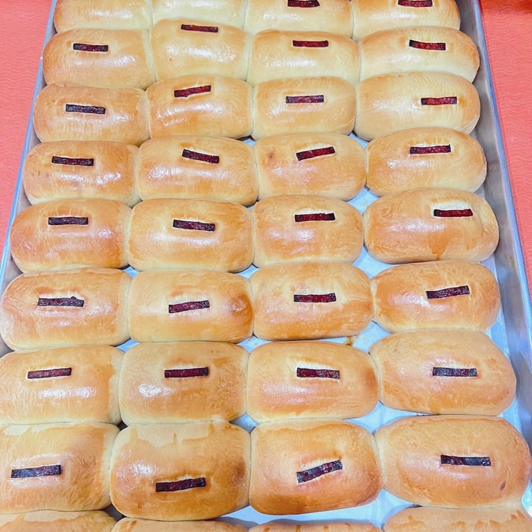 Savor Our Kolaches