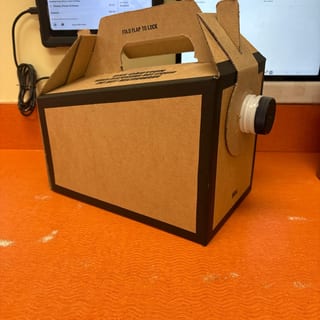 96 oz Coffee (includes 6 - 16oz cups/lids)