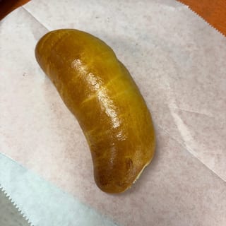 Boudin Kolache