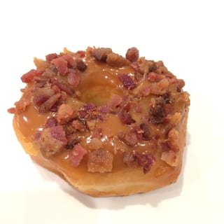 Maple w/Bacon