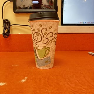 MD Coffee