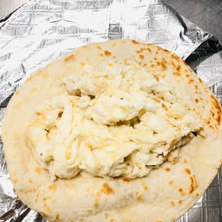 Egg White