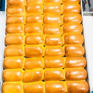 Dz SM: Sausage & Cheese Kolaches
