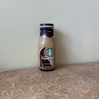 Starbucks: Mocha