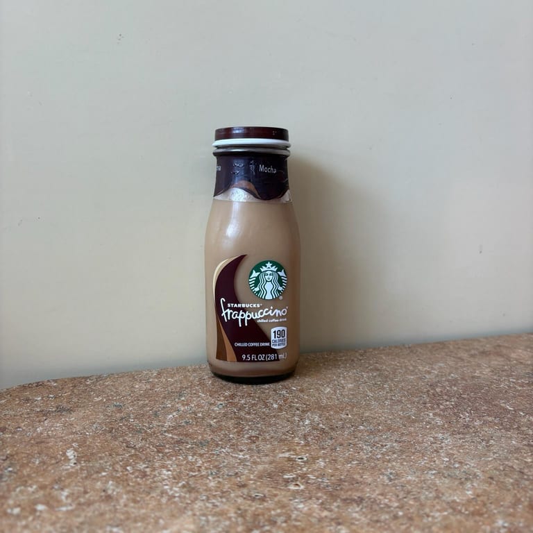 Indulge in Our Mocha Delights