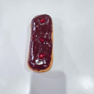1/2 DZ Long John