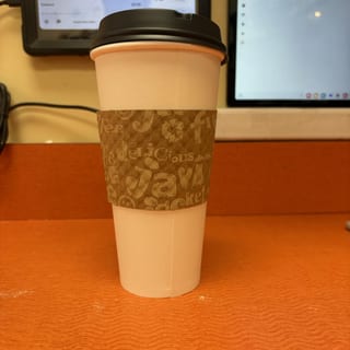 LG Coffee