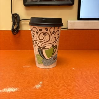 SM Coffee