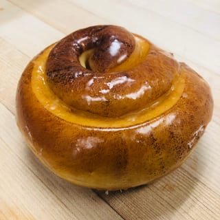 Cinnamon Roll