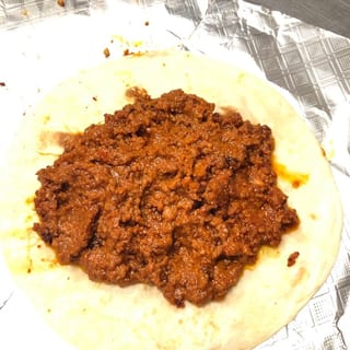 Chorizo