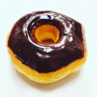 Dz Chocolate Ice