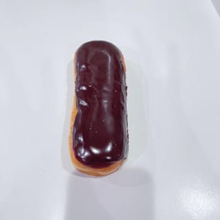 Long John