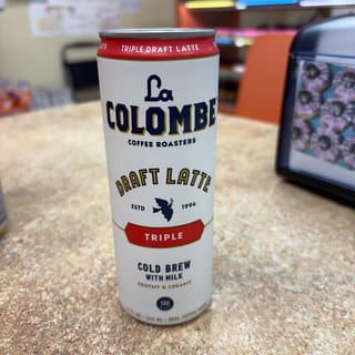 Colombe: Tripe