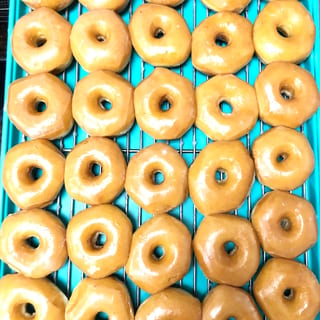 Dz Glaze